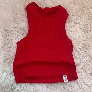Five Dancewear Top